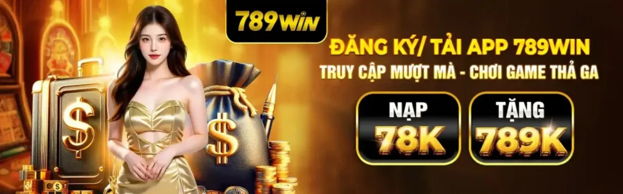 Hình ảnh chính 789wwin link vào 2026: Đăng ký chính thức và ưu đãi độc quyền