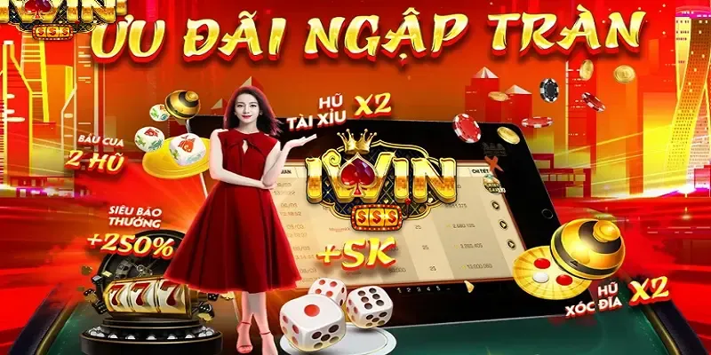 Ưu Đãi Chào Mừng Thành Viên Mới 789wwin link vào